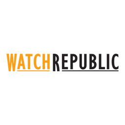 Watch Republic - Araneta City